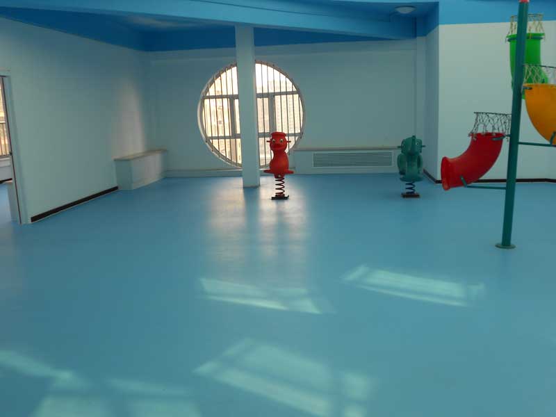 兒童地膠圖片 優質兒童地膠具有什么特點