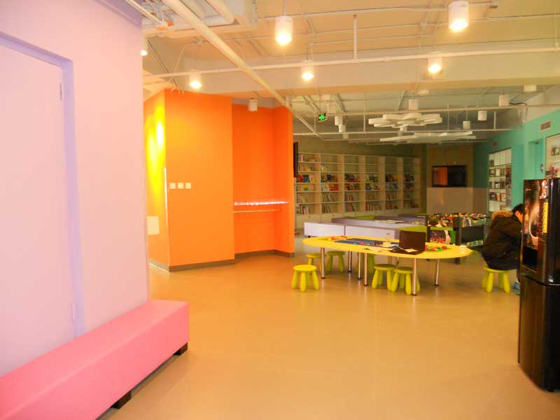 兒童地板企業(yè)開拓線上渠道應(yīng)對(duì)房地產(chǎn)市場調(diào)整