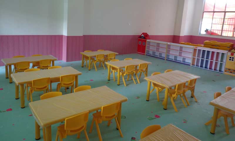 兒童pvc地板企業(yè)跨境發(fā)展條件逐步成熟