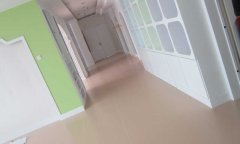 塑膠地板多少錢一平方米