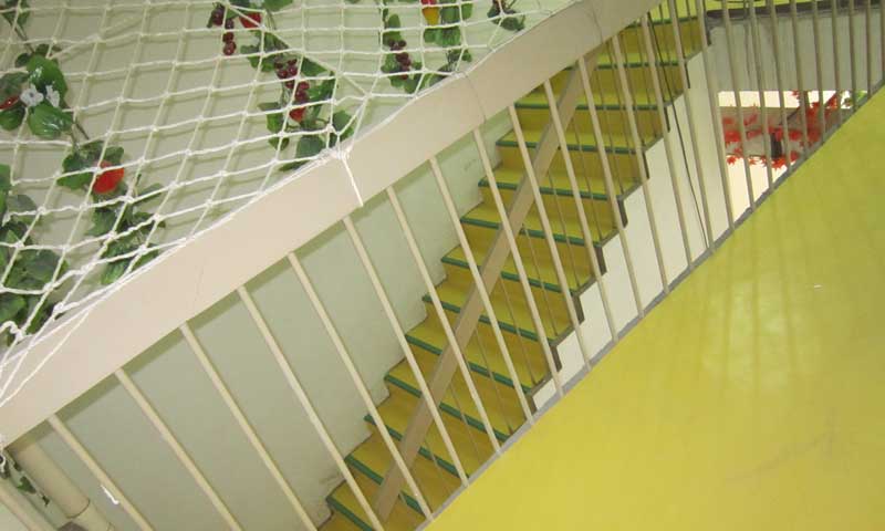 pvc地板應(yīng)用從醫(yī)院到養(yǎng)老院是其特性使然