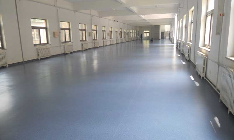 防靜電地板圖片 防靜電地板特點(diǎn)以及預(yù)防地板變形