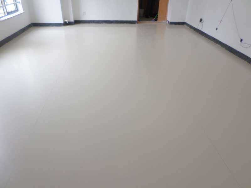 教你怎么養護pvc地板？