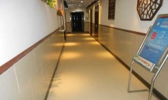 醫院地板多少錢一平方米