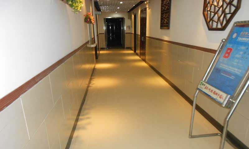 醫院選購pvc地板需要考慮哪些因素