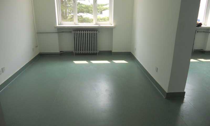 醫院如何選擇醫用pvc地板品牌?