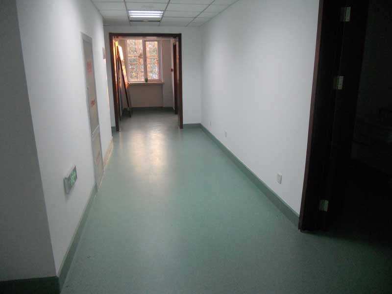 北京清華大學醫用塑膠地板 北京清華大學醫用塑膠地板