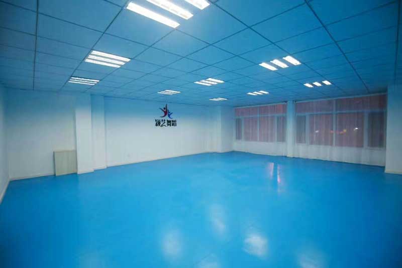 舞蹈教室地板 購買舞蹈教室地板的常見誤區