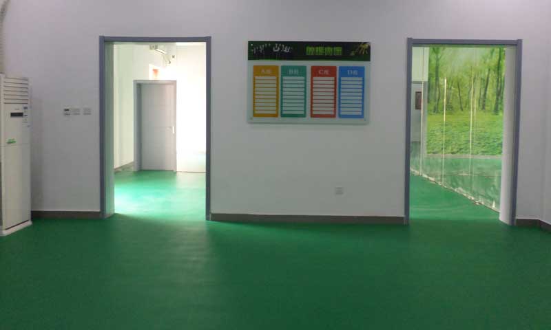 選購進口塑膠地板品牌需要深入了解