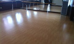 新疆烏魯木齊市天山區運動地板