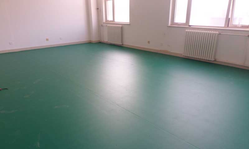 北京市順義區(qū)乒乓球地板膠展示圖 北京市順義區(qū)三高ZJ示范區(qū)乒乓球地板膠