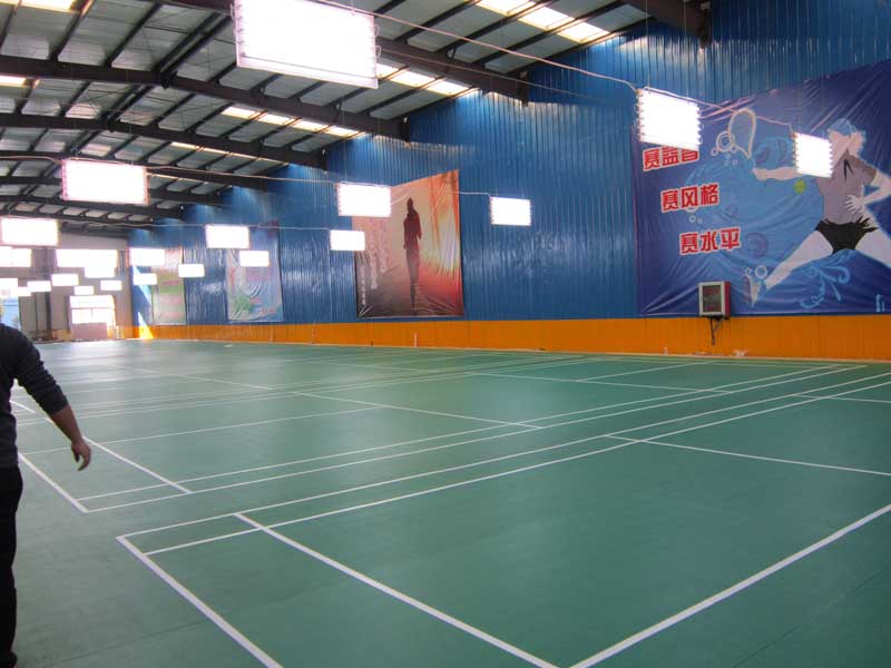 pvc地板和橡膠地板的區(qū)別是什么呢？