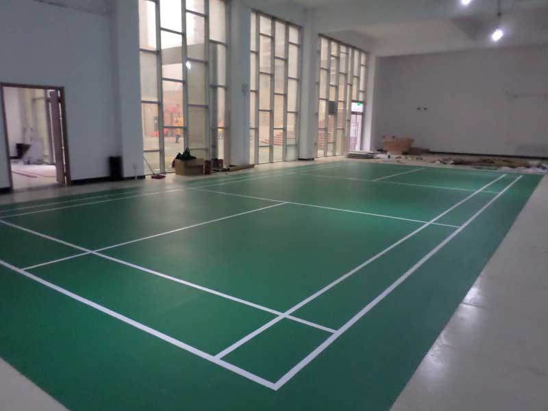 pvc地板是怎么制作出來的呢？