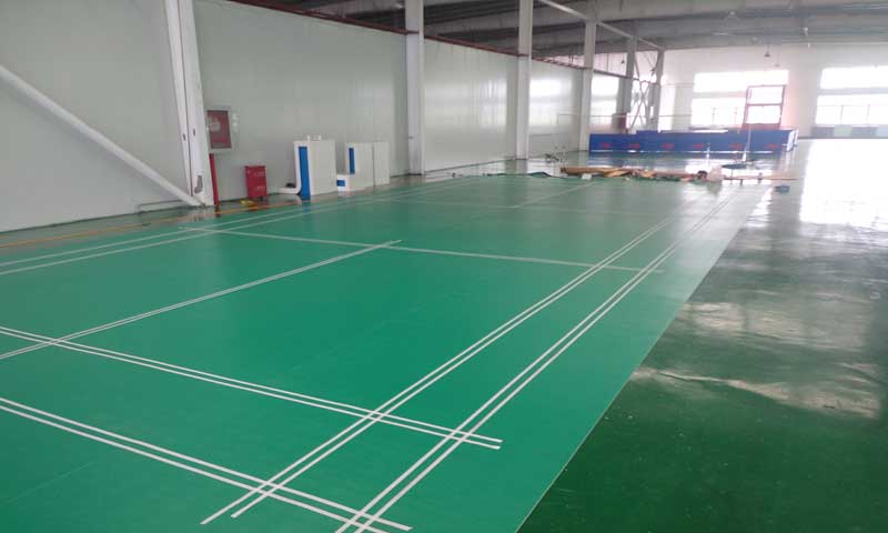 各類彈性地板中pvc地板優(yōu)勢在哪里?